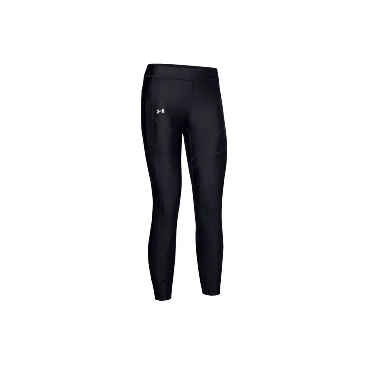 Under Armour Sweatpants Women's Black