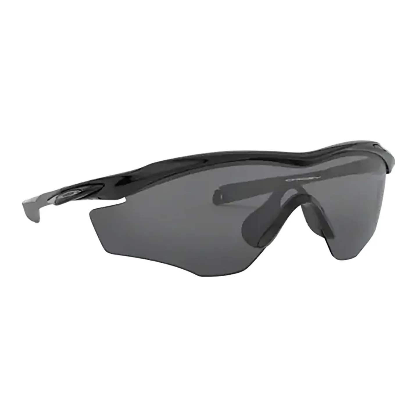 Oakley Sunglasses Unisex Black