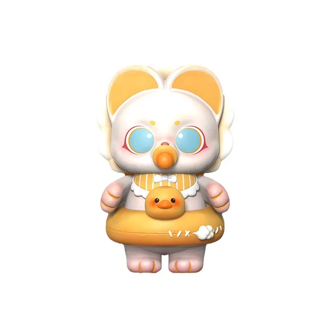 POP MART Полный Благословения Модные Фигурки 13,5 см