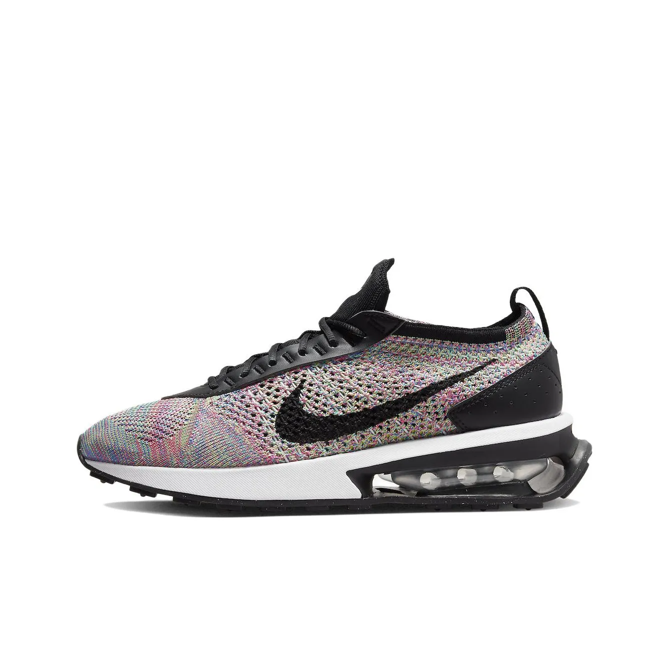 Nike Air Max Flyknit Racer Multi Color Women's