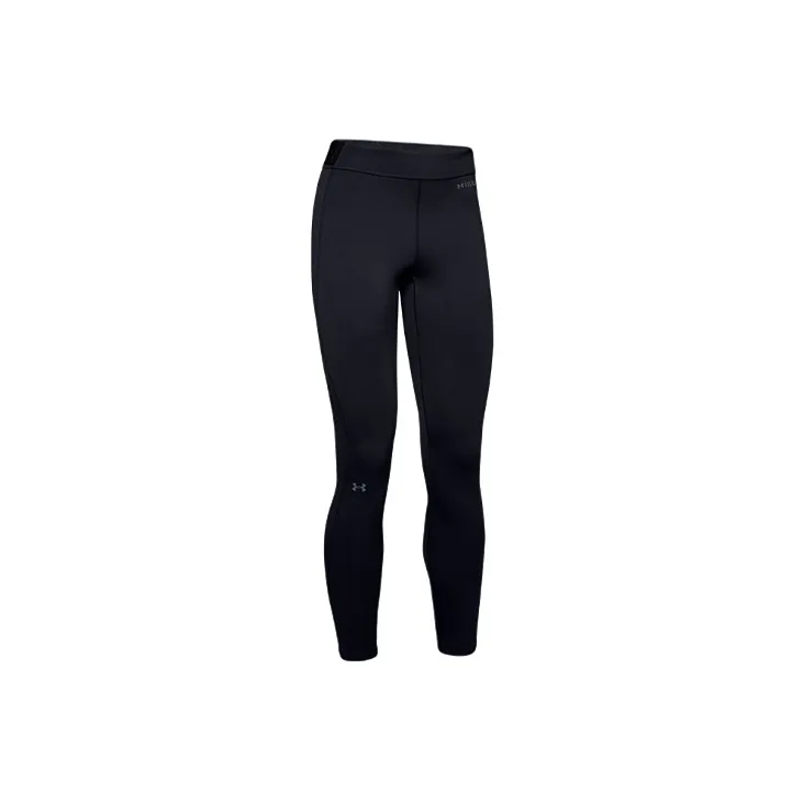 Under Armour Sports Pants Women's Black