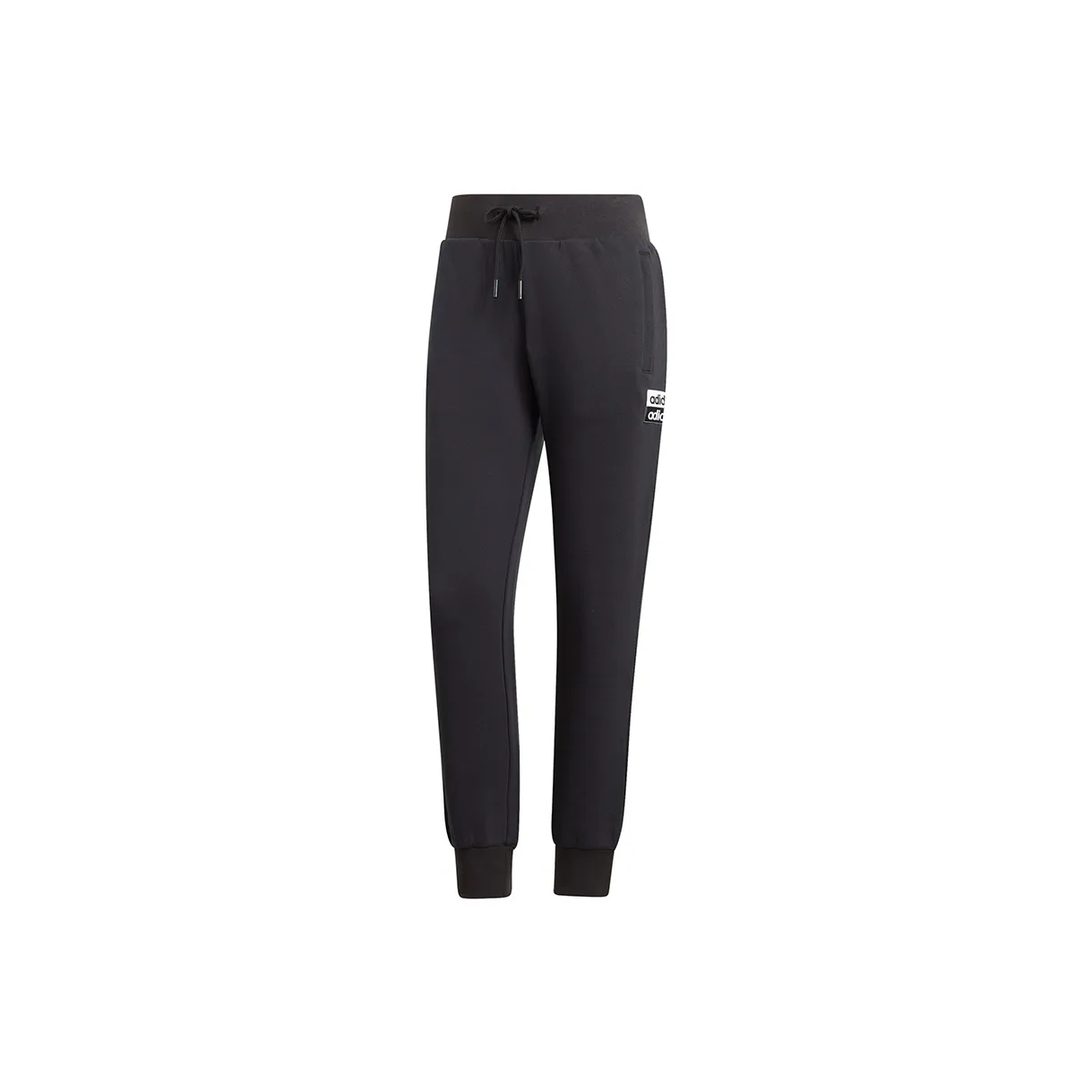Adidas Originals Knitted Sweatpants Women's Black