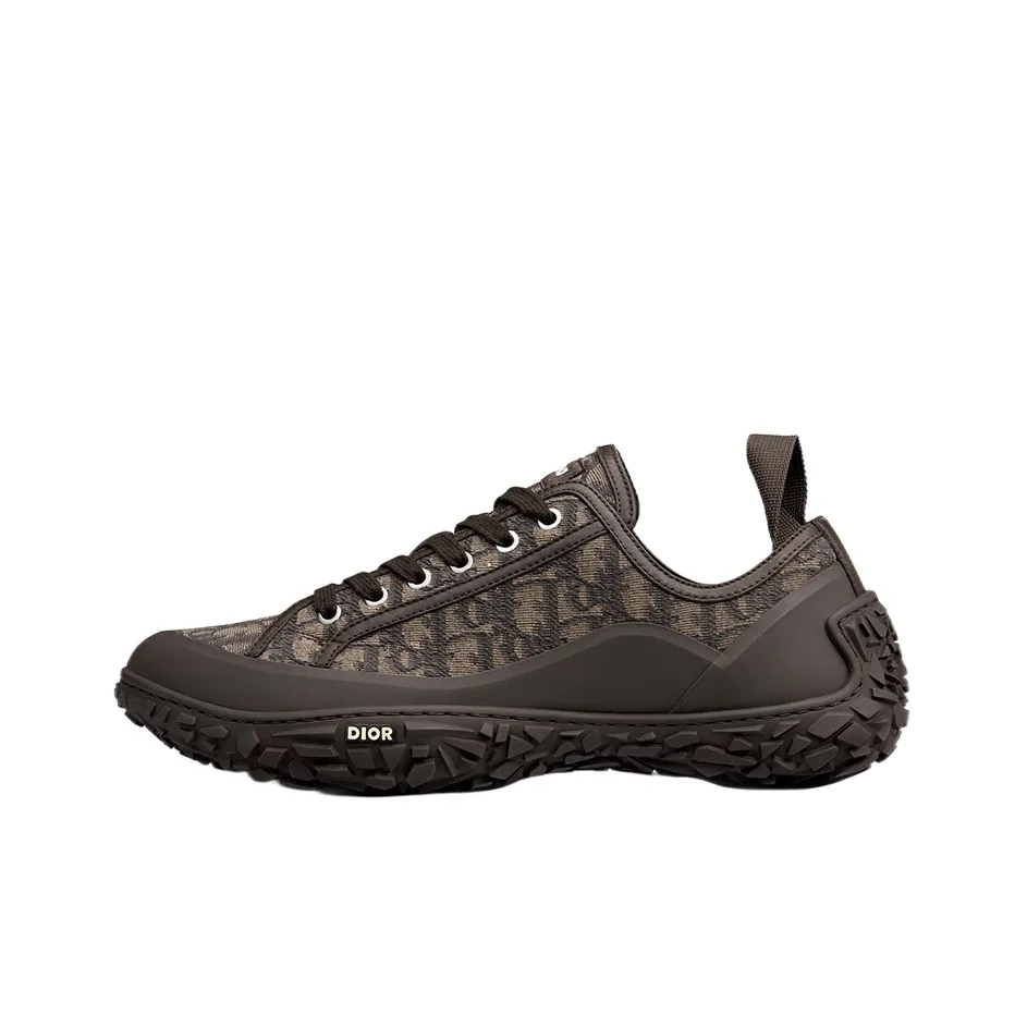 DIOR B28 DIORizon Black Brown