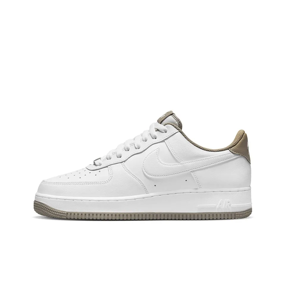 Nike Air Force 1 '07 LV8 'White Taupe'