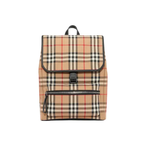 Burberry Винтаж Рюкзаки Унисекс