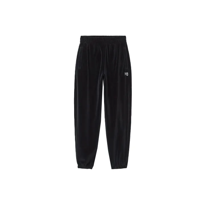 Alexander Wang Pants Women's Black