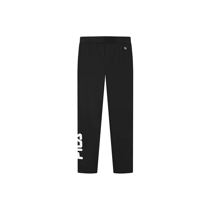 FILA Leggings Women's Jet Black