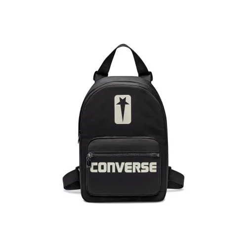 Rick Owens DRKSHDW Рюкзаки Черный Унисекс