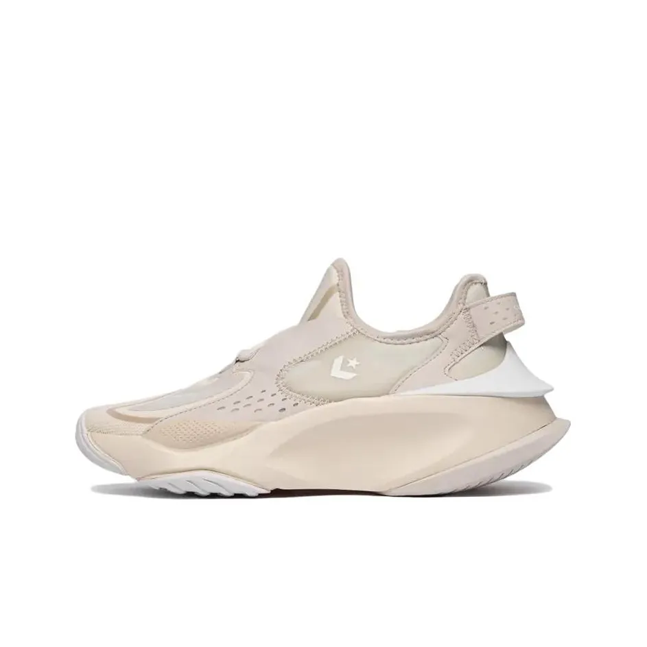 Конверс Aeon Active CX Low Топ Casual Унисекс Бежевый Желтый