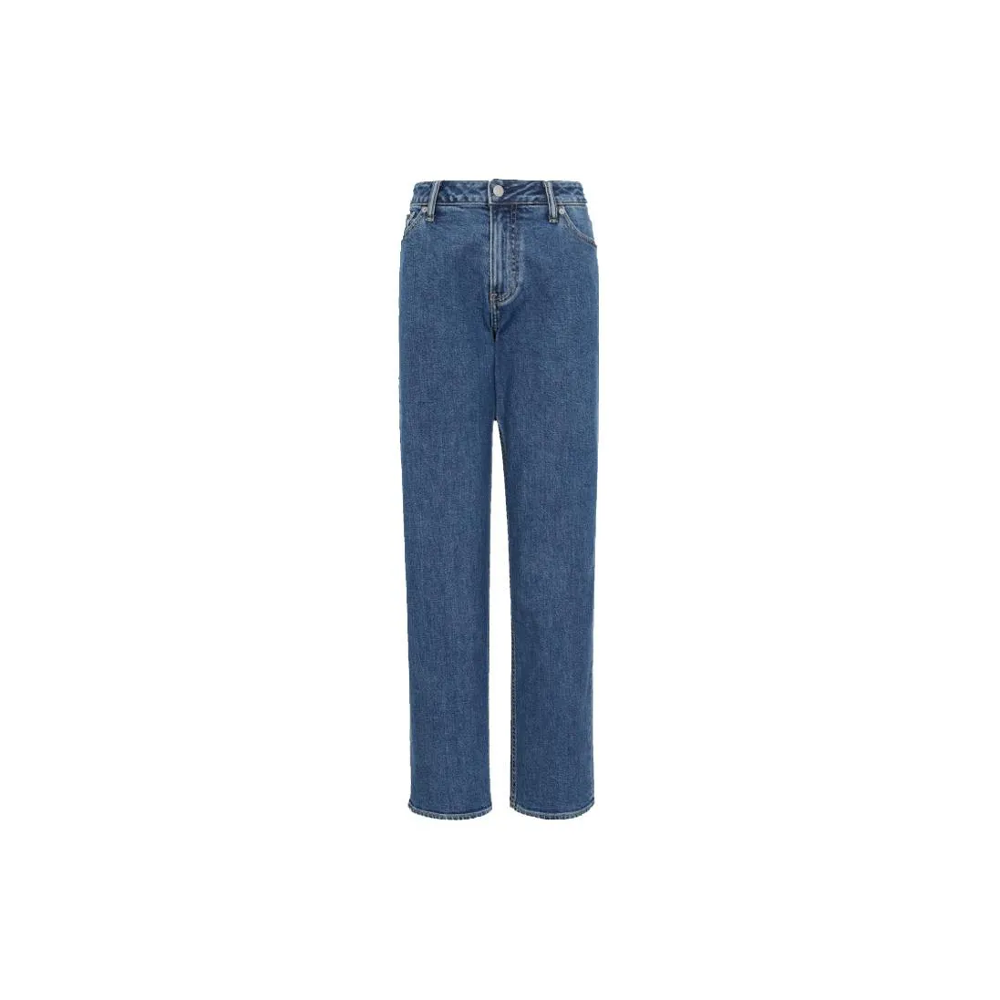 CALVIN KLEIN SS22 Jeans Women's Blue