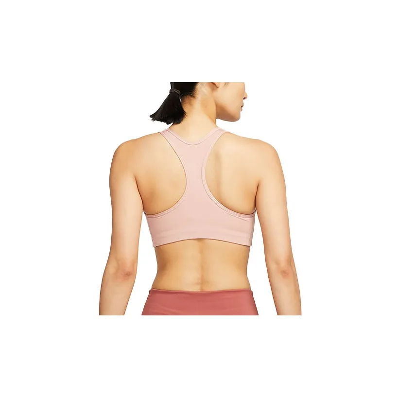 Nike Sports Underwear Women's Rose Vintage Gray