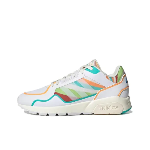 ADIDAS NEO Run9tis Беговые кроссовки Низкие Кроссовки Унисекс