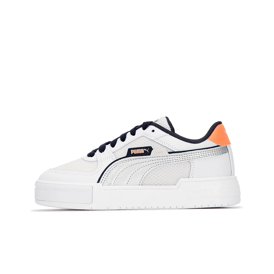 PUMA Ca Pro 'Techstile White Parisian Night'