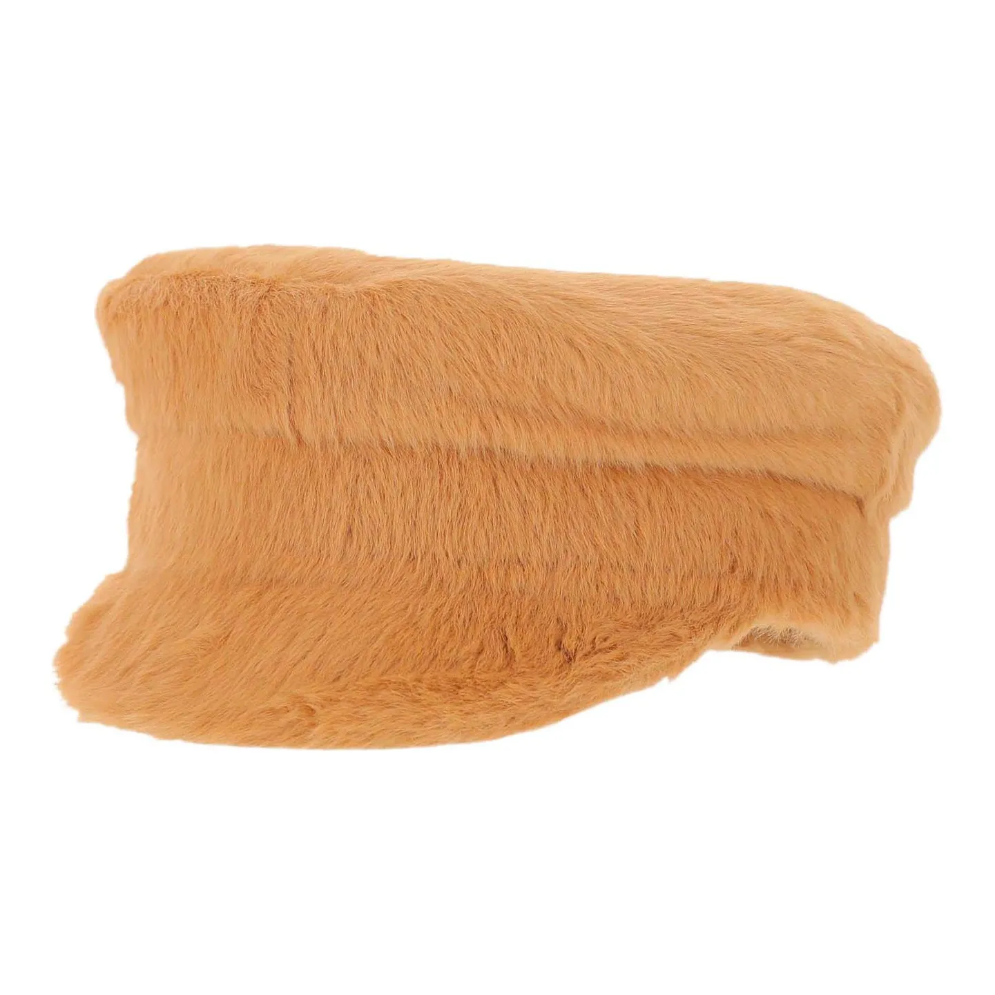 RUSLAN BAGINSKIY Faux Fur Cap