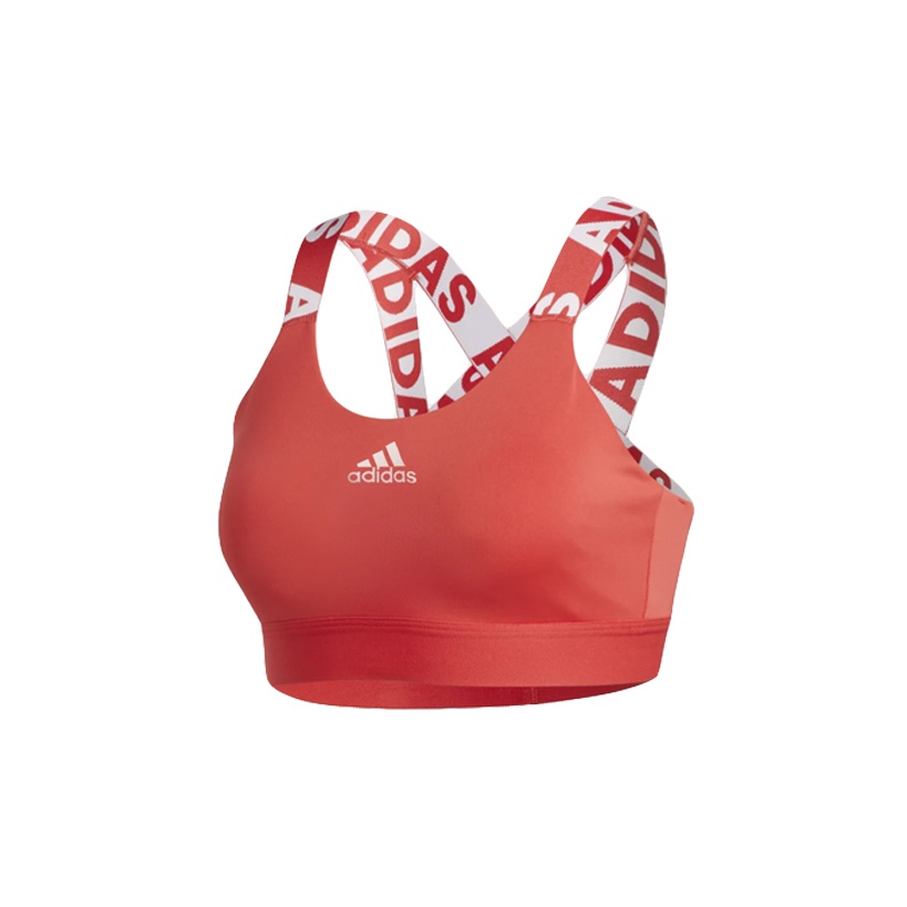 Adidas sports bra size chart us best sale