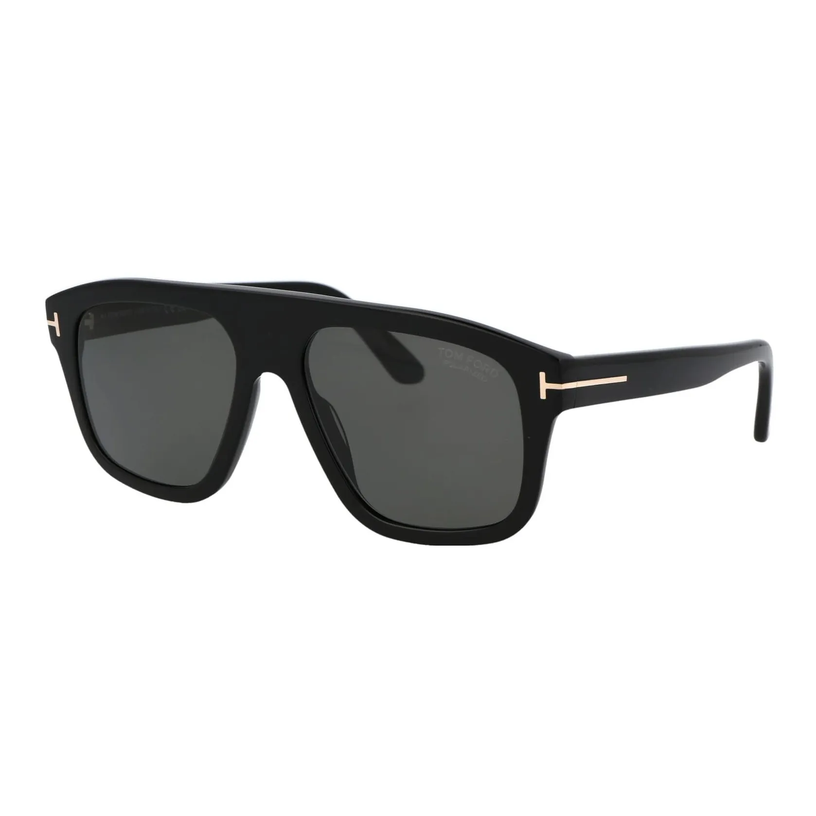 TOM FORD Square Frame Sunglasses