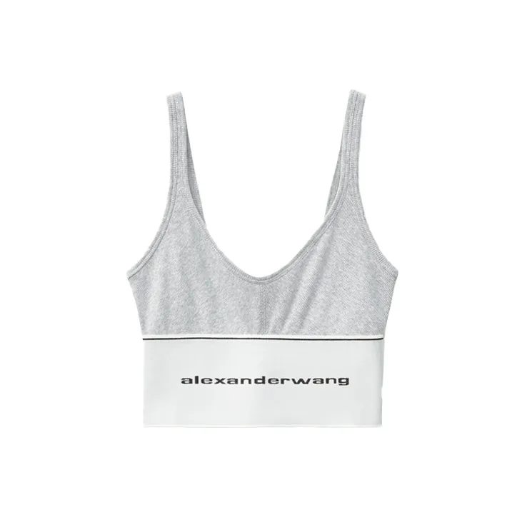 Alexander Wang Sports Underwear Women's Gray