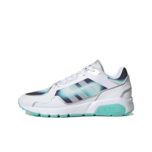ADIDAS NEO Run9tis Беговые кроссовки Низкие Кроссовки Унисекс