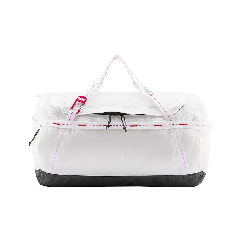 The North Face 31L Сумка для хранения сумка для походов сумка на открытом воздухе нейлон белый унисекс