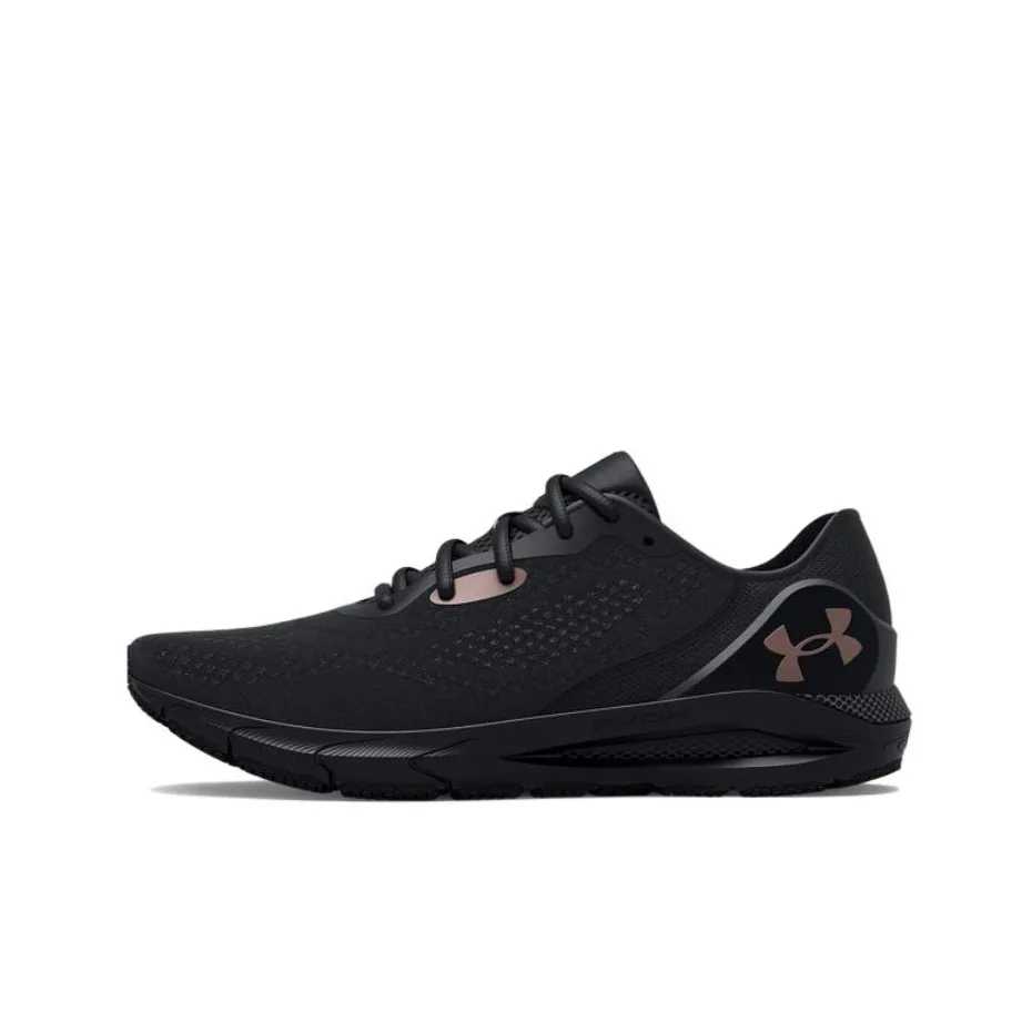 Under Armour Hovr Sonic 5 Cn 'Black' Women's