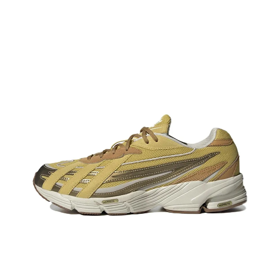 Adidas Originals Orketro Повседневный Низкий Топ Унисекс