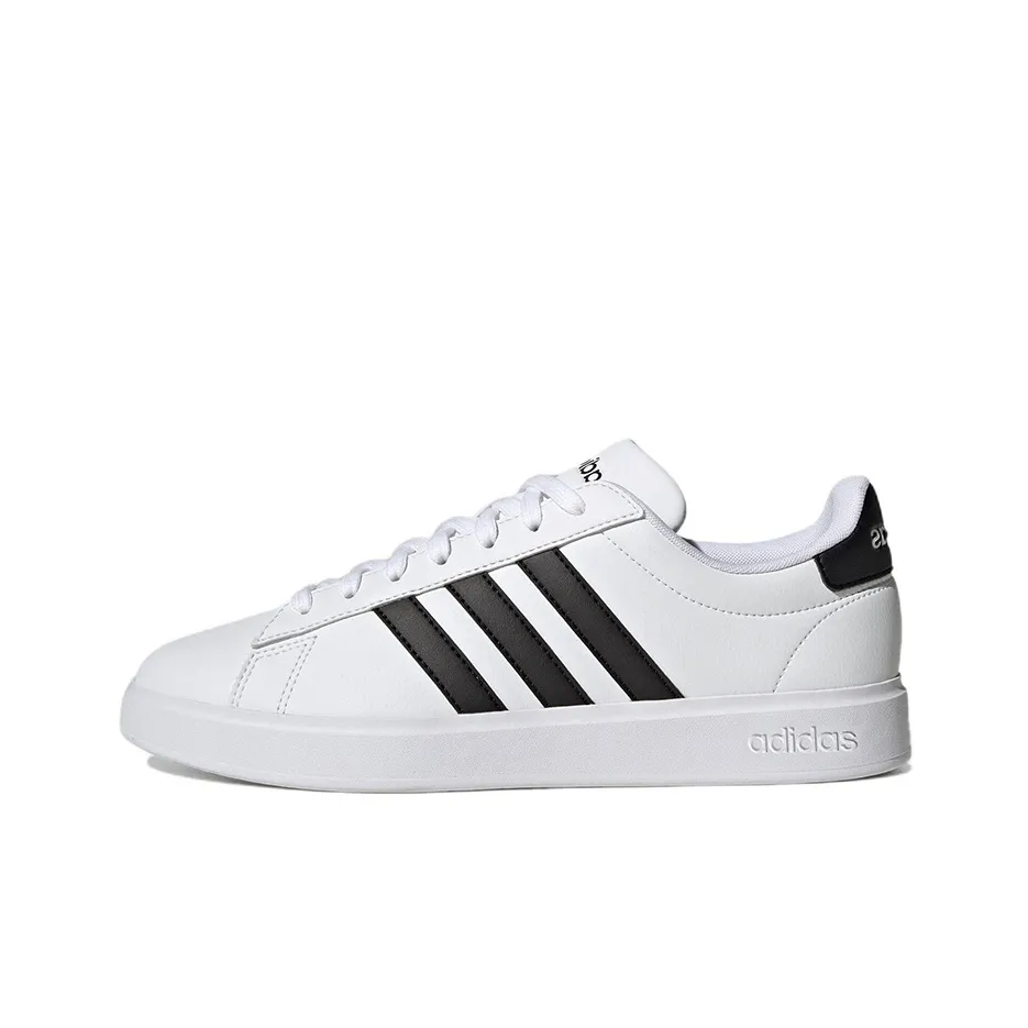 Adidas Neo Grand Court 2.0 Cloud White Core Black
