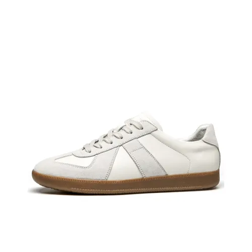 LEAVELAND Немецкие армейские кроссовки Low Top Унисекс