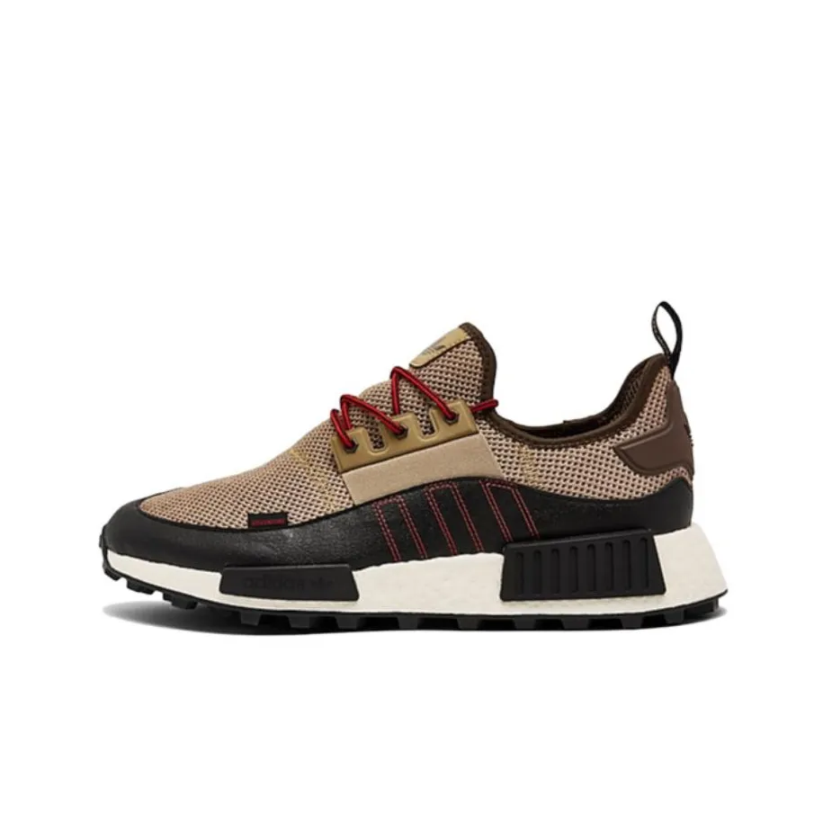 Adidas NMD_R1 Tr 'Cardboard'