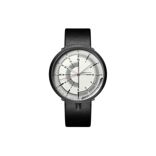 ISSEY MIYAKE Автоматический Механический Часы Мужские Movement 43 мм Белый