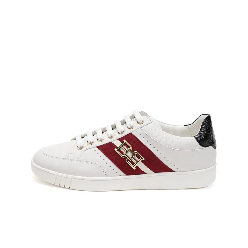 BALLY Winton Low top Sneakers