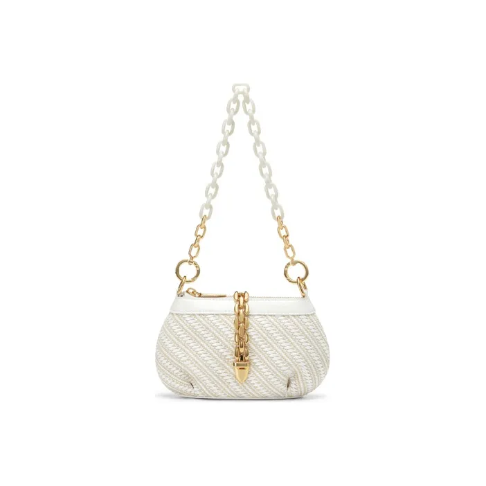 CHARLES&KEITH PU Dumpling Bag Shoulder Bag Regular Women's Multicolor