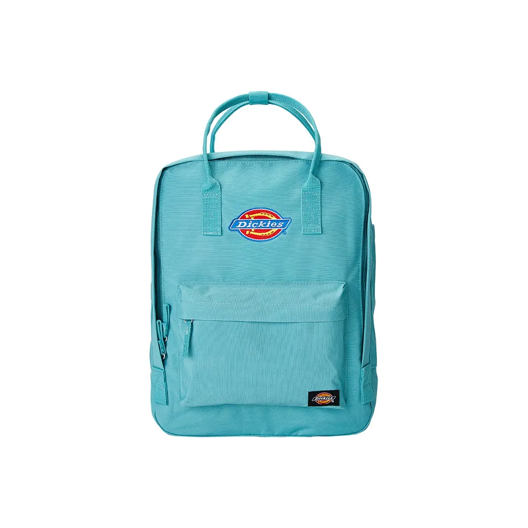 Dickies Polyester Laptop Backpack Regular Women's Multicolor