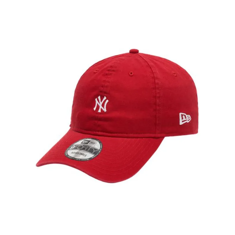 New Era Cotton Baseball Caps Unisex