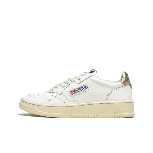 AUTRY Кроссовки для скейтбординга Low Top Женские