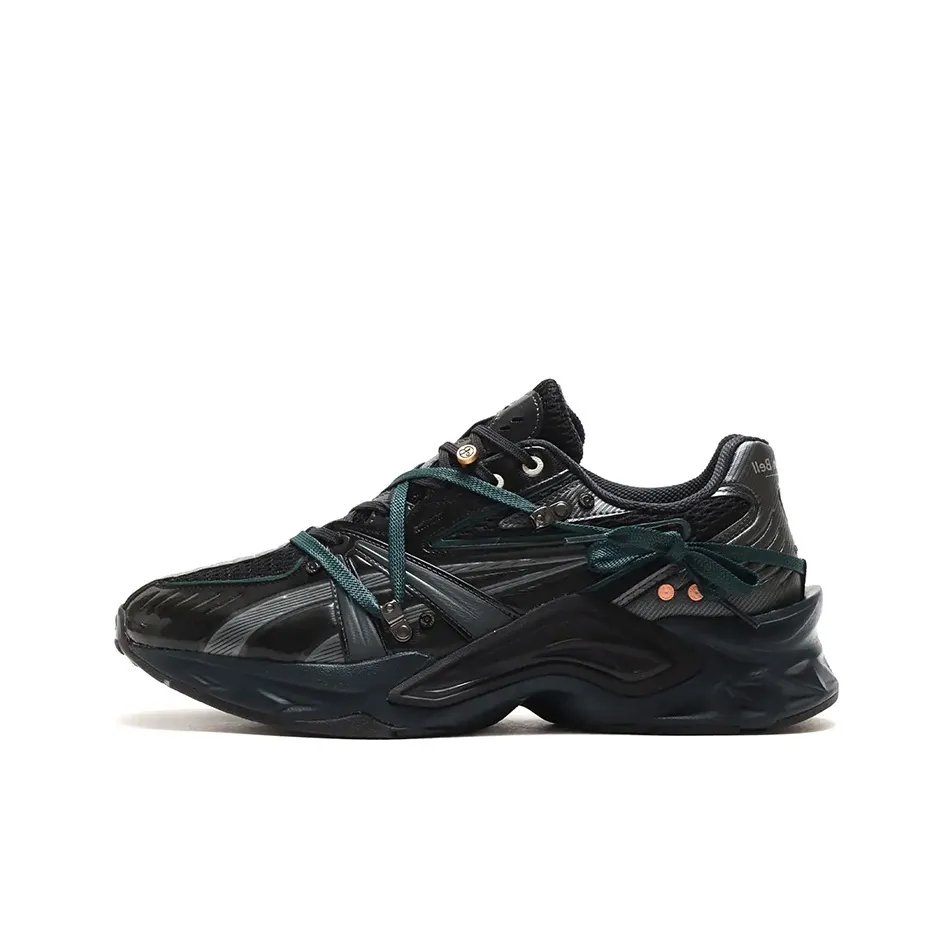 Asics X Andersson Bell Protoblast 'Black'