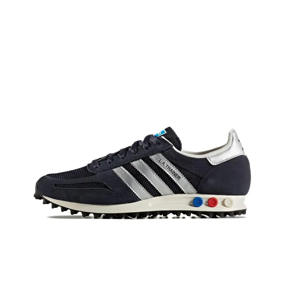 Adidas La Trainer Og Shoes 'Legend Ink'