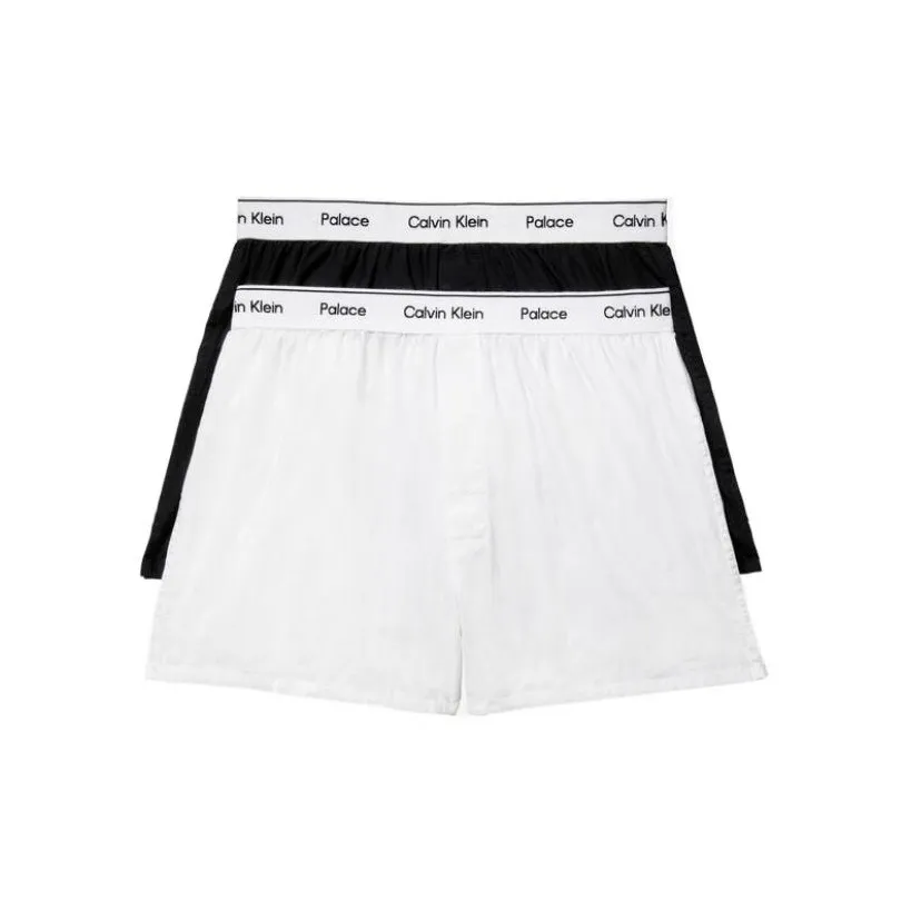 PALACE Men's Boxer Briefs