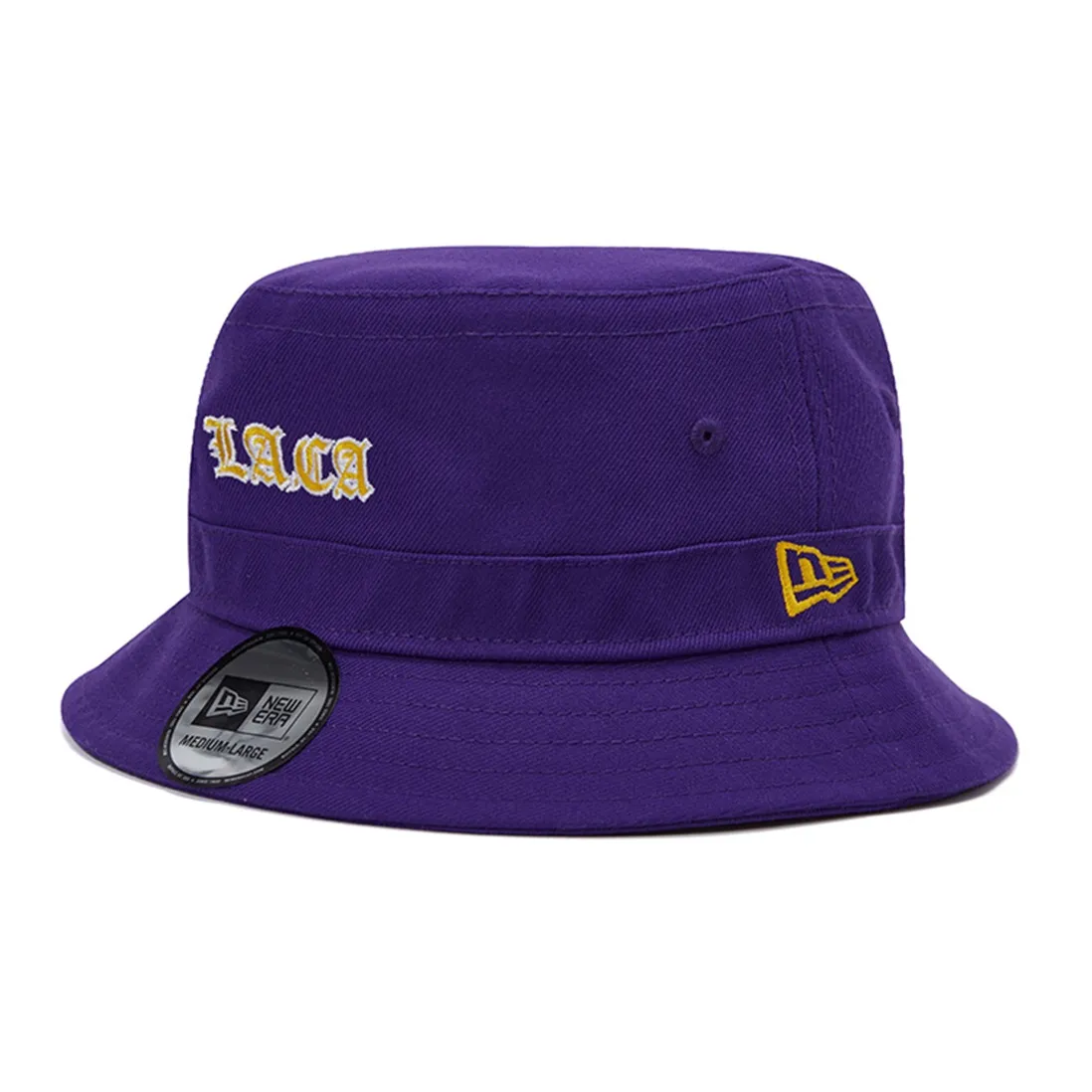 New Era Полиэстер Панамы Унисекс Фиолетовый