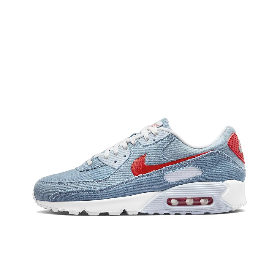 Nike Air Max 90 Denim Light Wash