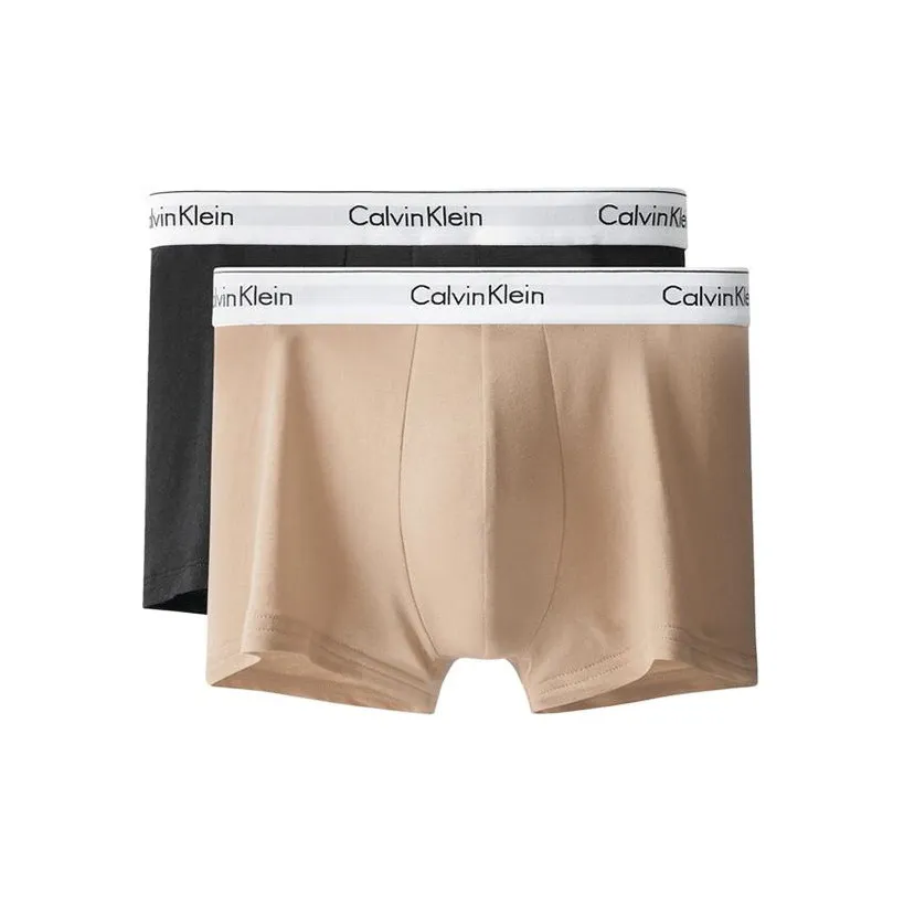 Calvin Klein Men's Boxer Briefs