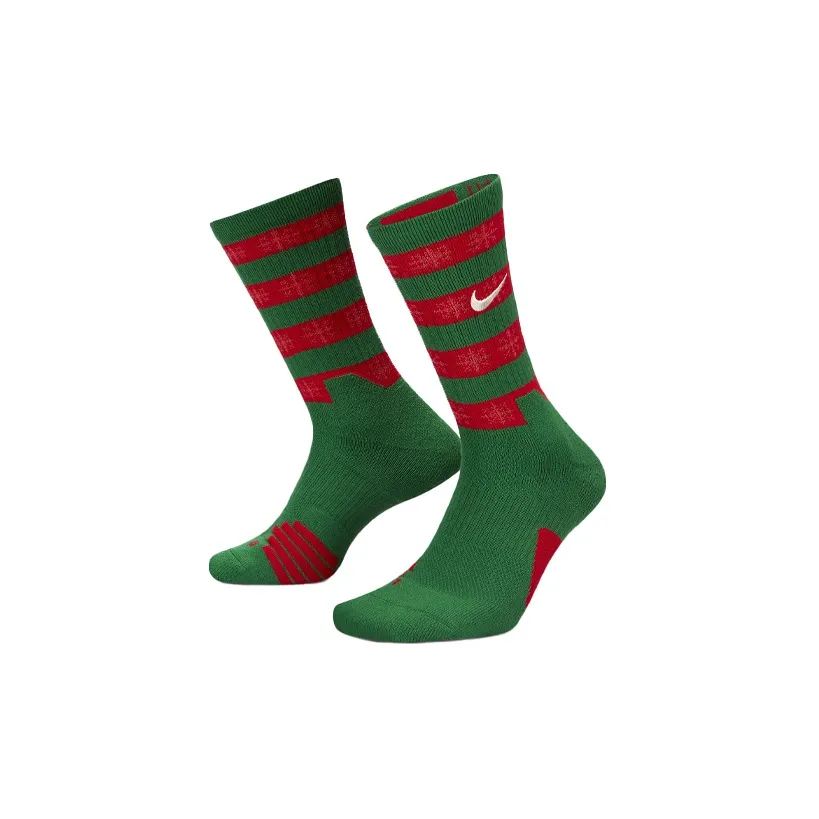 Nike Unisex Mid Calf Socks