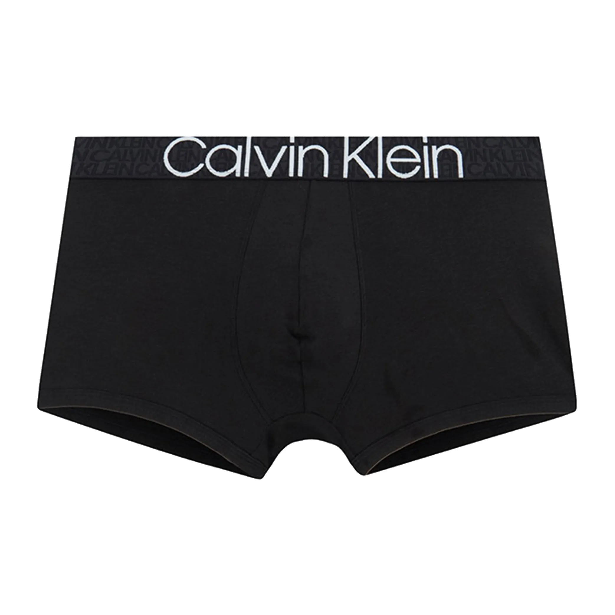 Calvin Klein Мужские боксер-шорты черного цвета