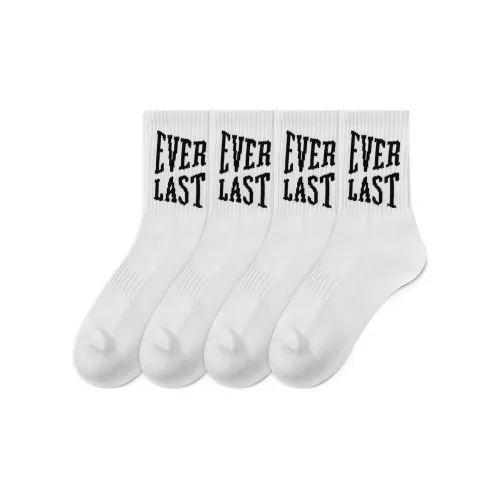 EVERLAST Унисекс MID Носки до икры