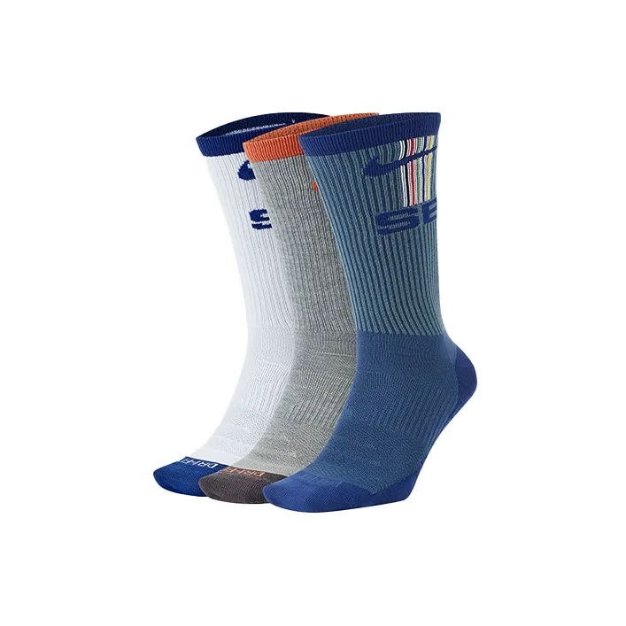 NIKE Унисекс MID Носки до икры