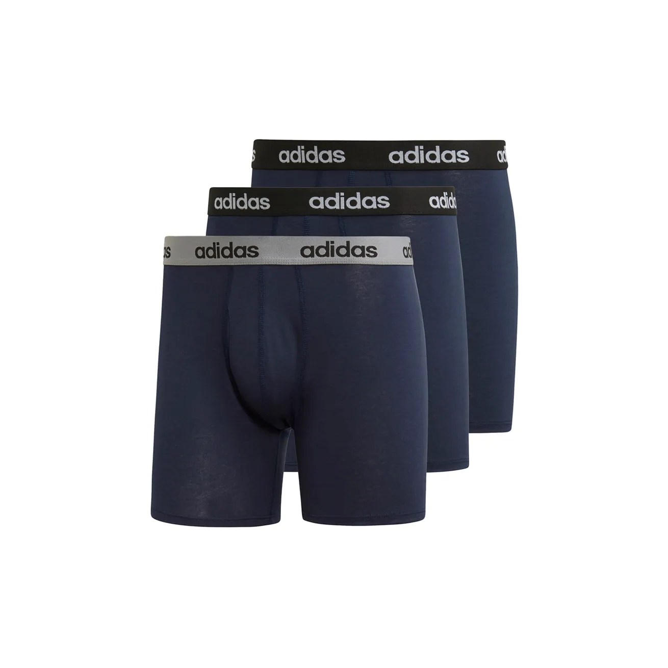 Adidas Men's Boxer Briefs