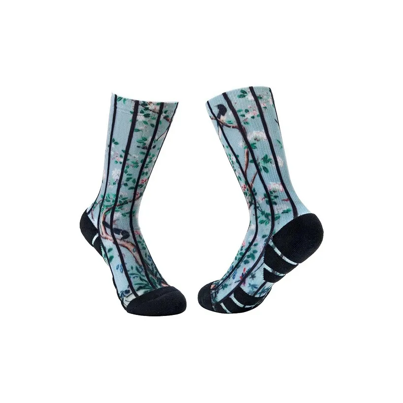 LIFEBEAT Unisex Mid Calf Socks