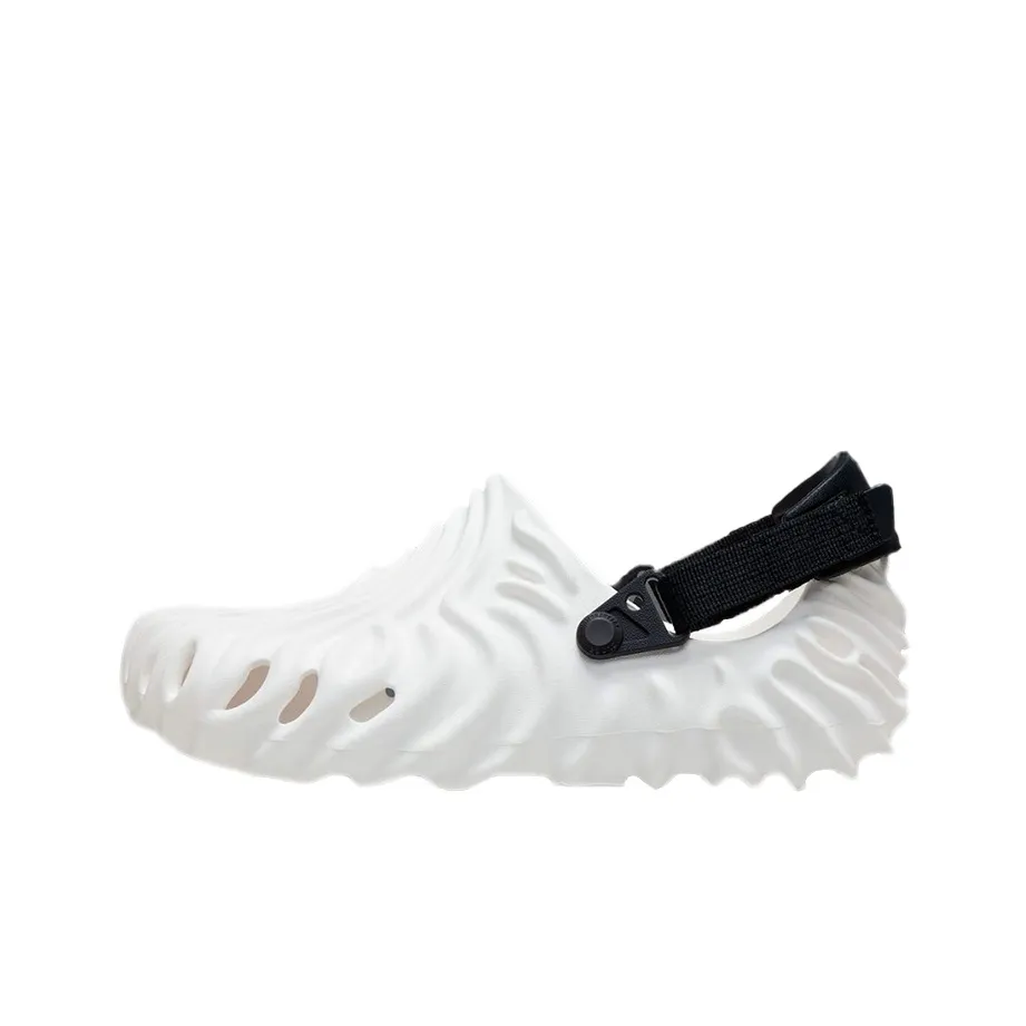 Crocs Salehe Bembury X Crocs Pollex Clog Colorways