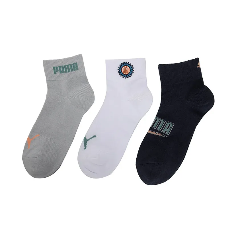 PUMA Unisex Socks