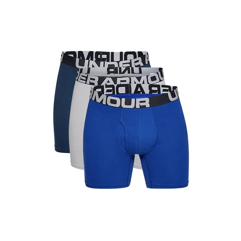 Under Armour Men's Boxer Briefs