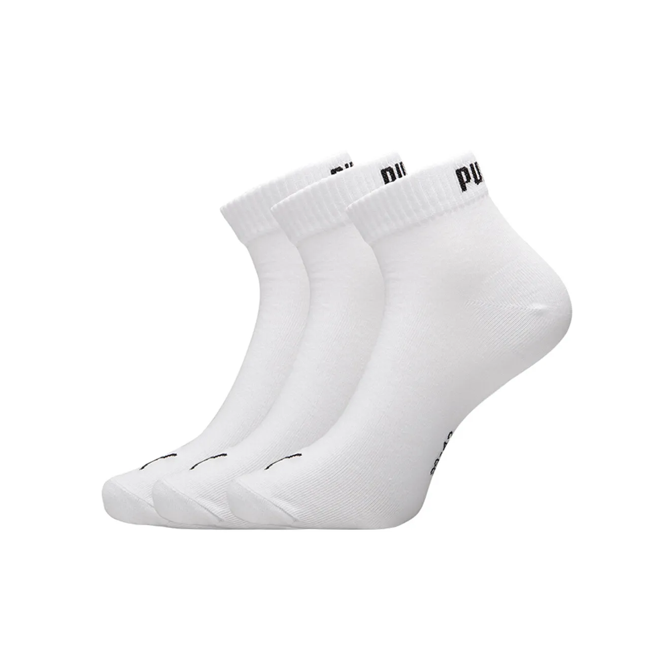 PUMA Unisex Socks